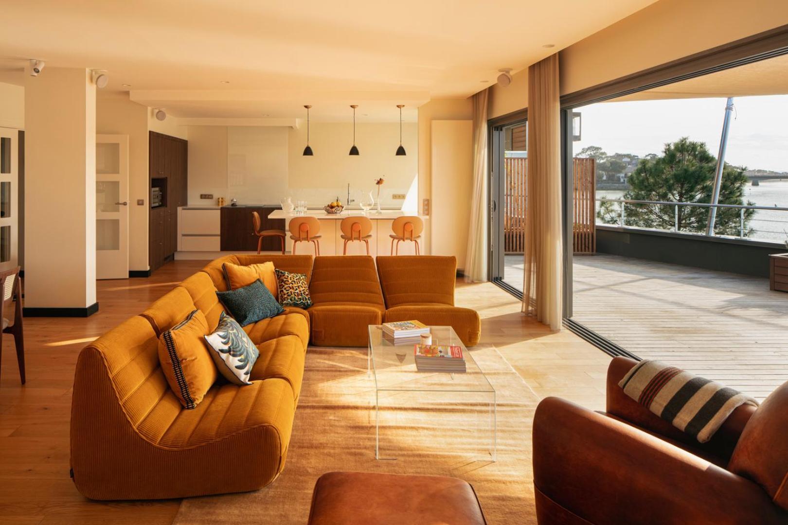 Hotel & Spa Villa Seren Soorts-Hossegor Exteriör bild