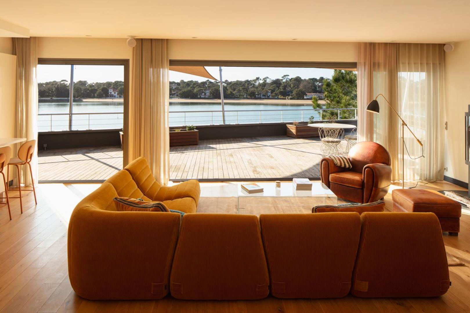 Hotel & Spa Villa Seren Soorts-Hossegor Exteriör bild