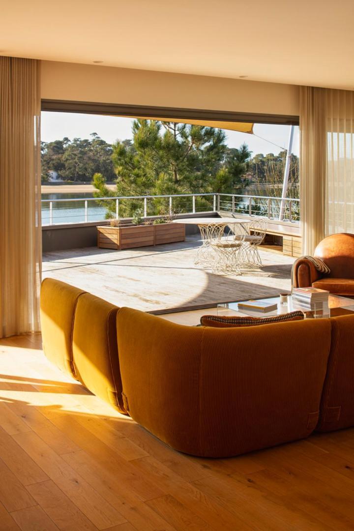 Hotel & Spa Villa Seren Soorts-Hossegor Exteriör bild