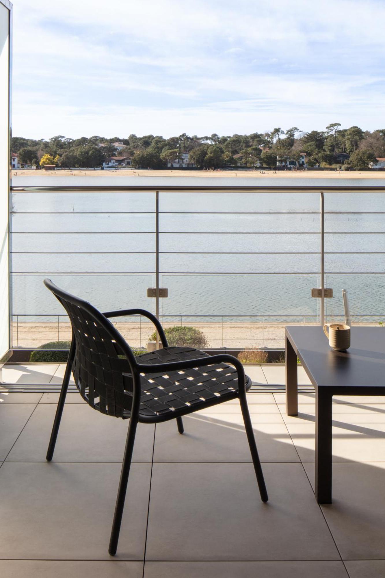 Hotel & Spa Villa Seren Soorts-Hossegor Exteriör bild